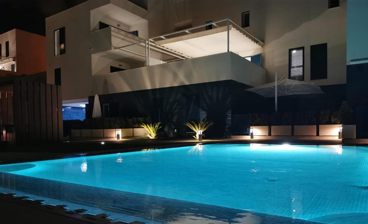Turquesa Del Mar - Max Golf - Large Sunny Terrace *