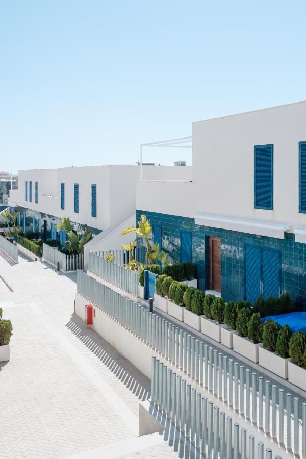 Apartment Turquesa Del Mar - Max Golf - Large Sunny Terrace